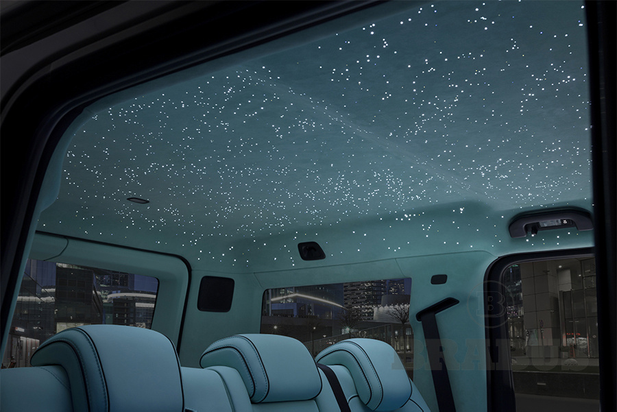 G 900 Rocket Edition Tiffany