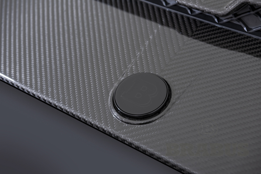 Галерея G-class (W 464) 63 AMG