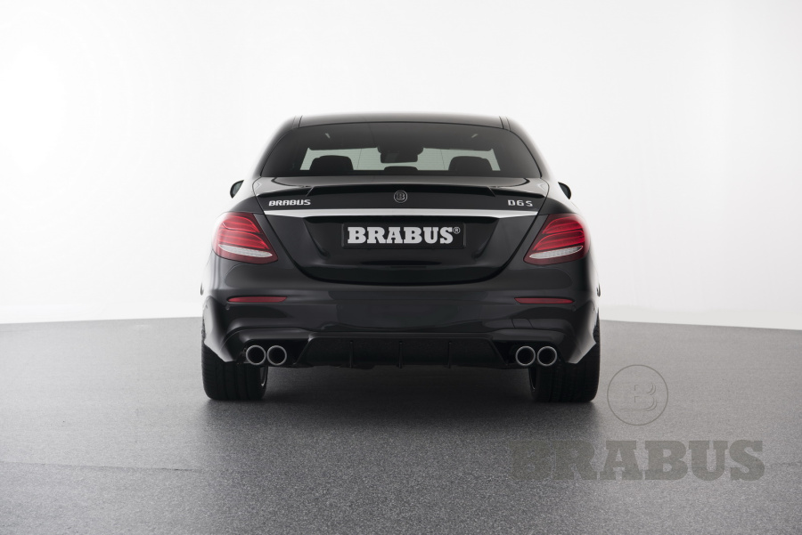 Галерея Mercedes-Benz E-Class (W 213) E 180 - AMG E 43 | AMG LINE