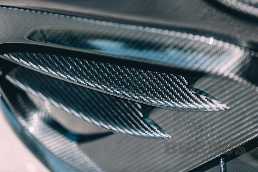 Галерея GLE-Class (C 167) AMG GLE 63