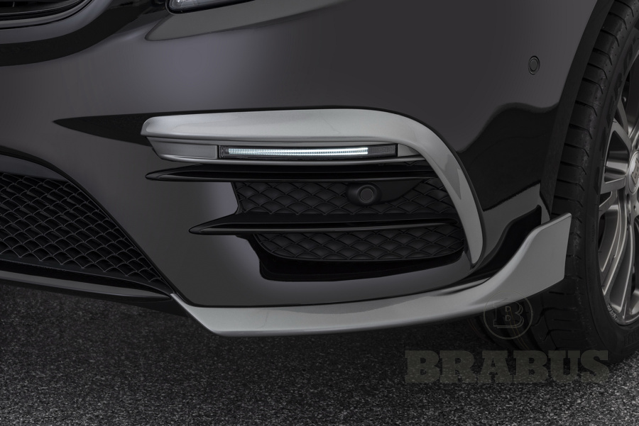 Галерея V-Class (W 477) V 220 - V 300 | AMG LINE