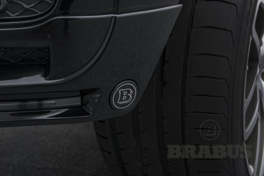 Галерея G-class (W 464) NEW 2018