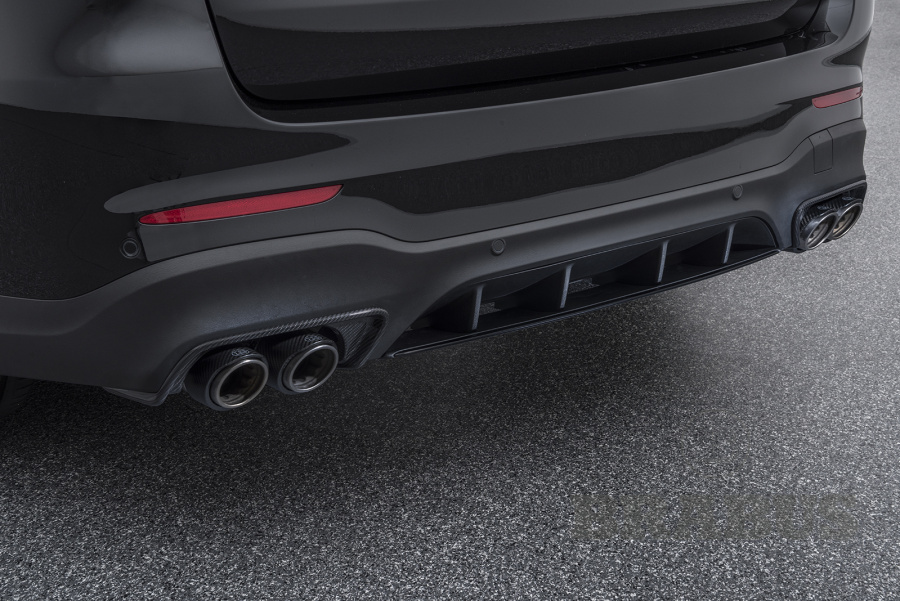 Галерея GLC-class (X 253)