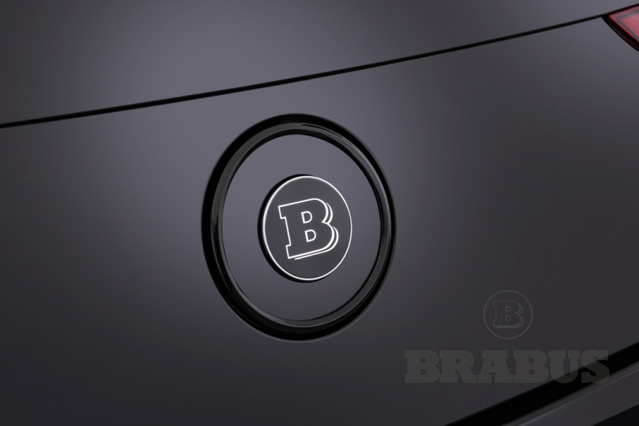 Галерея CLS (C 257) 53 AMG