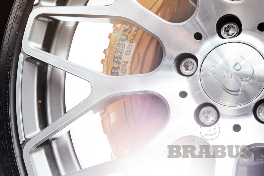 RDK- система контроля давления в шинах