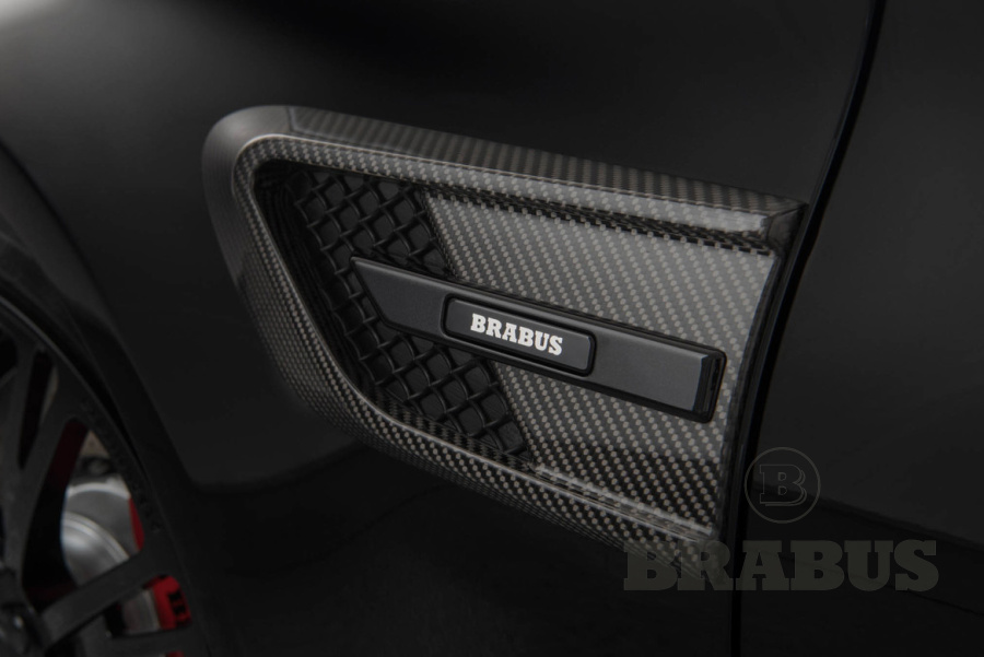 Галерея Mercedes-Benz C-class Coupe (С 205) 63 AMG