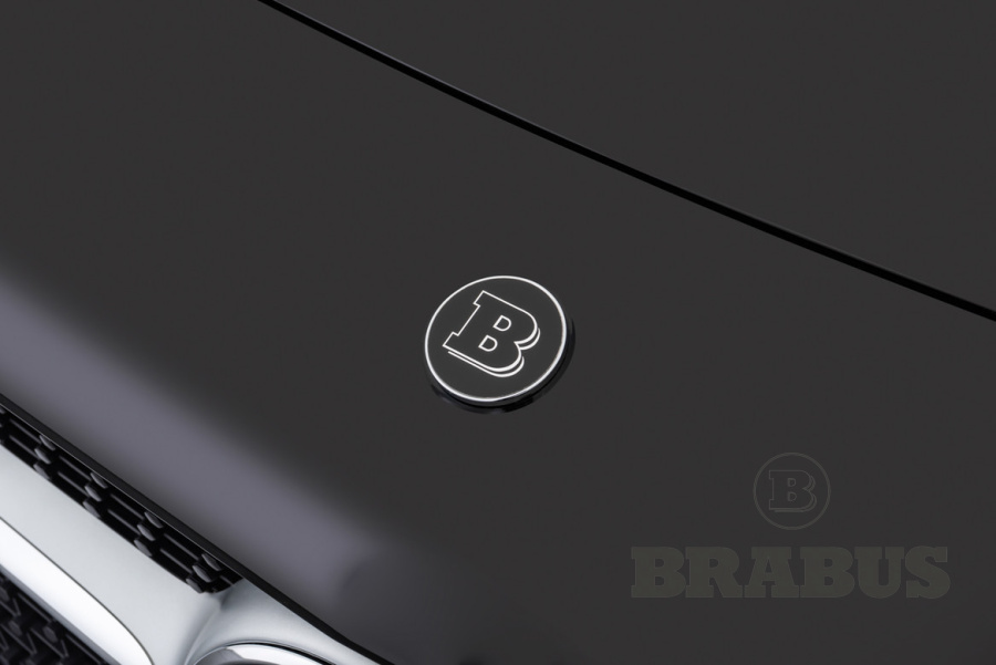 Галерея A-class (W 177) Standart