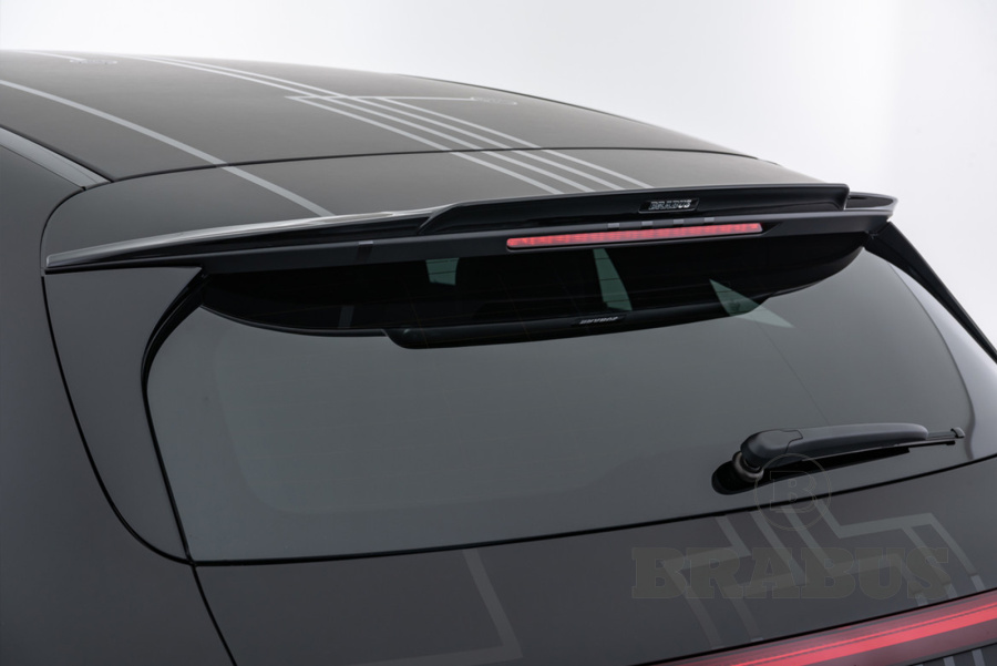 Галерея EQC-class (N293) Standart