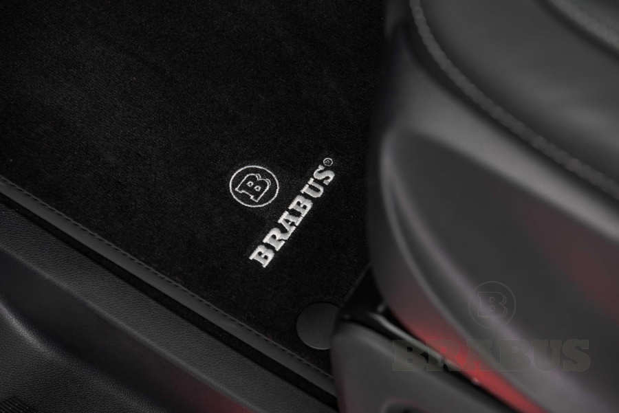 Галерея V-Class (W 477) V 250 - V 300 с 03/2019