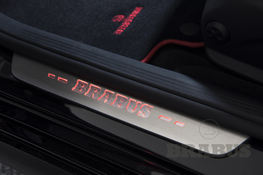 Галерея Mercedes-Benz E-Class (W 213) E 180 - AMG E 43 | AMG LINE