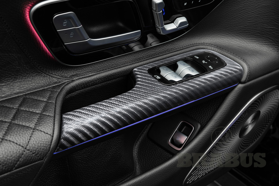 Эксклюзивный интерьер MASTERPIECE