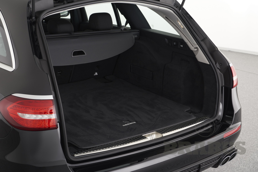 Галерея E-class (S 213) Wagon Standart