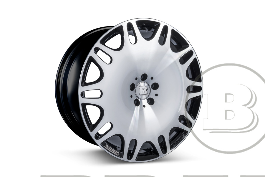 Monoblock M "Platinum Edition" 23''