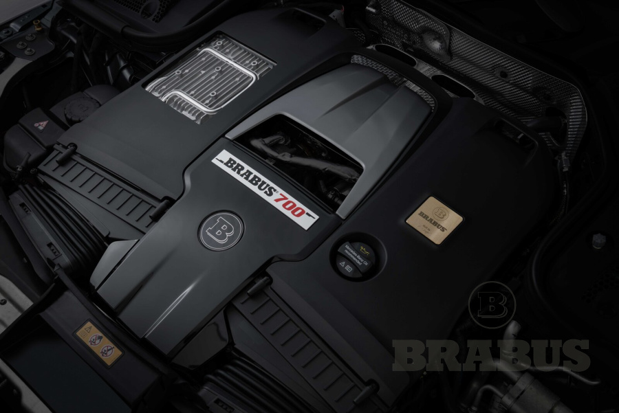 Галерея Mercedes-Benz E-Class (W 213) AMG E63 FACELIFT