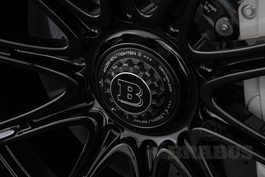 Крышка ступицы колеса