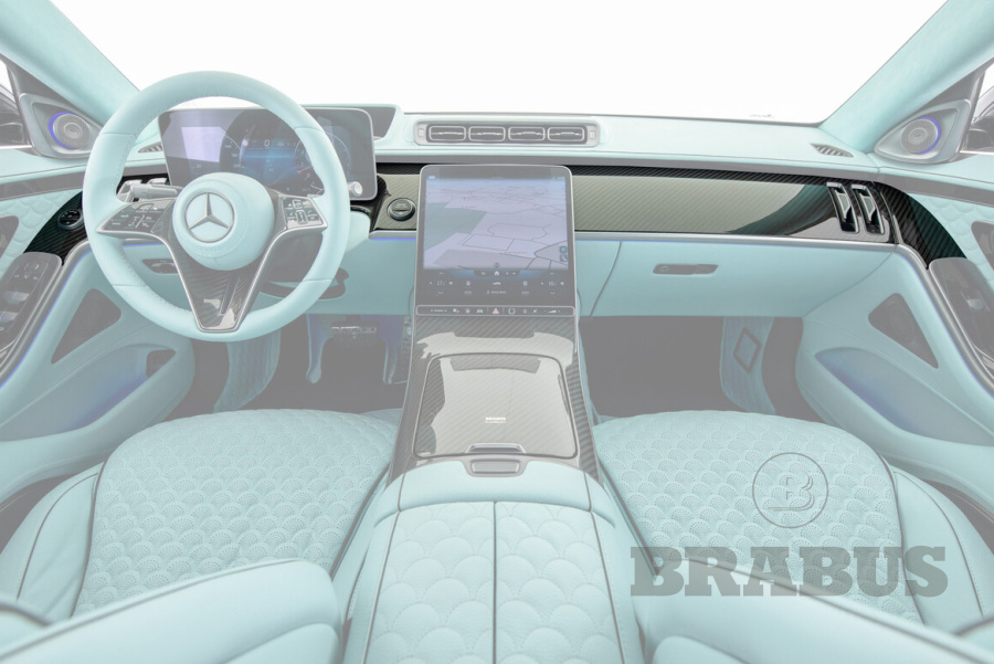 Фирменный карбон - пакет 1