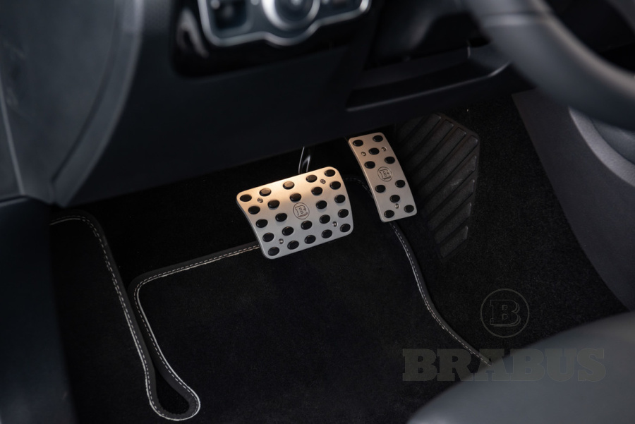 Галерея A-class (W 177) Standart