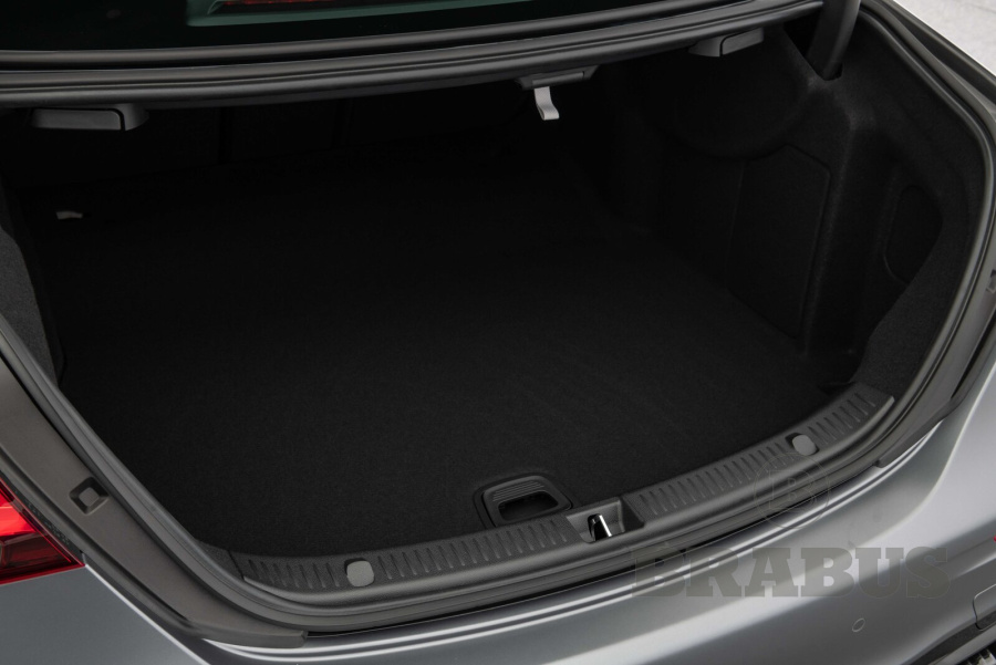 Галерея Mercedes-Benz E-Class (W 213) AMG E63 FACELIFT