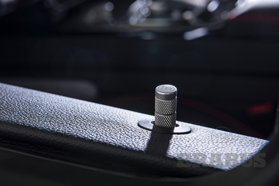 Галерея G-class (W 464) 63 AMG