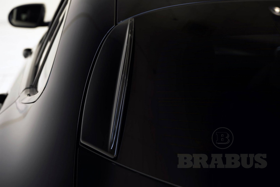 Галерея GLC-class Coupe (С 253) AMG Line