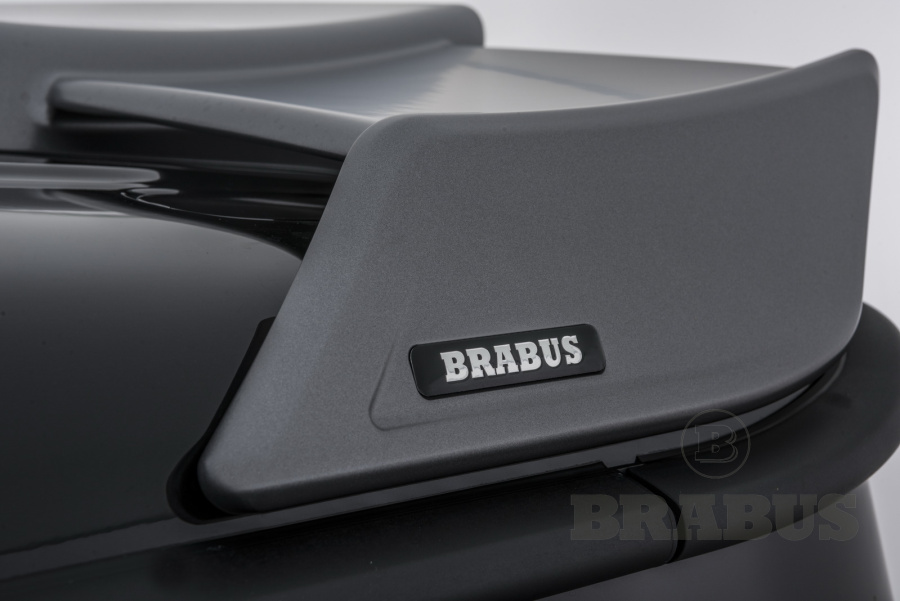 Галерея G-class (W 464) NEW 2018