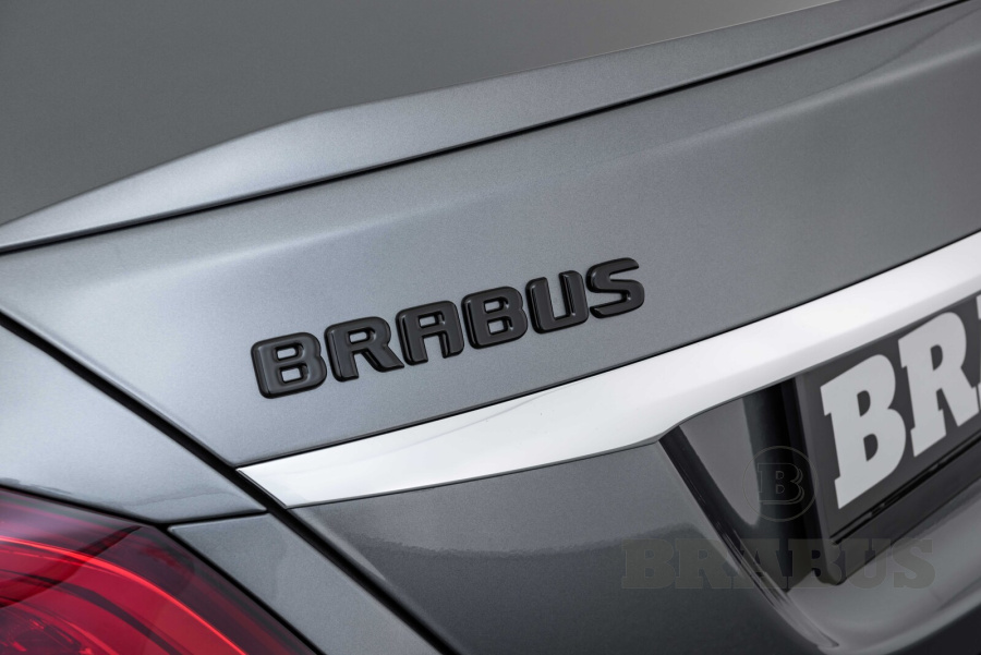 Галерея Mercedes-Benz C-class (W 205) C 160 - C 43 | AMG LINE