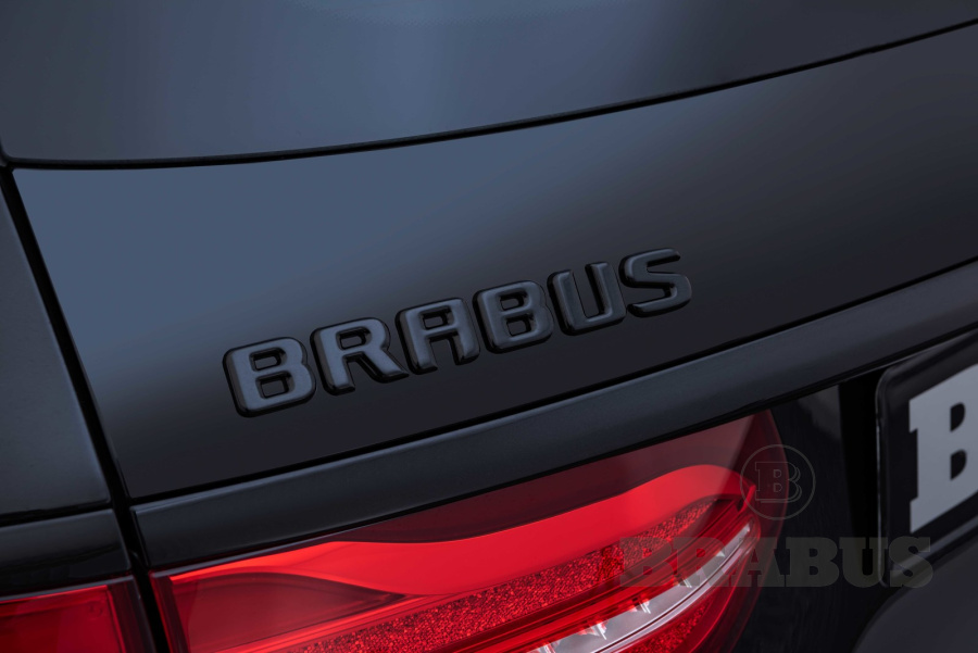 Галерея E-Class (S 213) AMG E 63