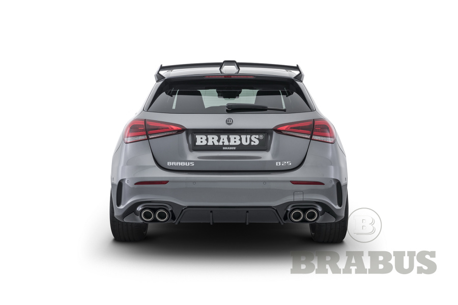 Галерея A-class (W 177) AMG Line