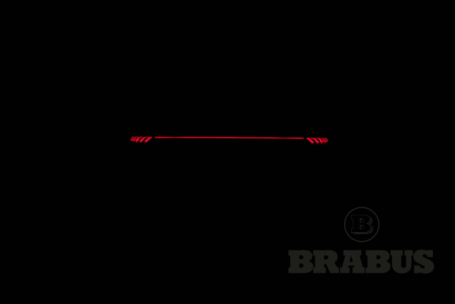 Галерея EQS-class (V297) EQS 450