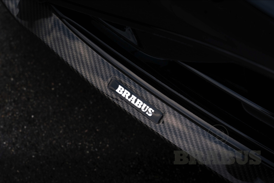 Галерея EQS-class (V297) EQS 450