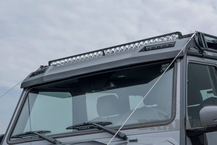 Ограждения