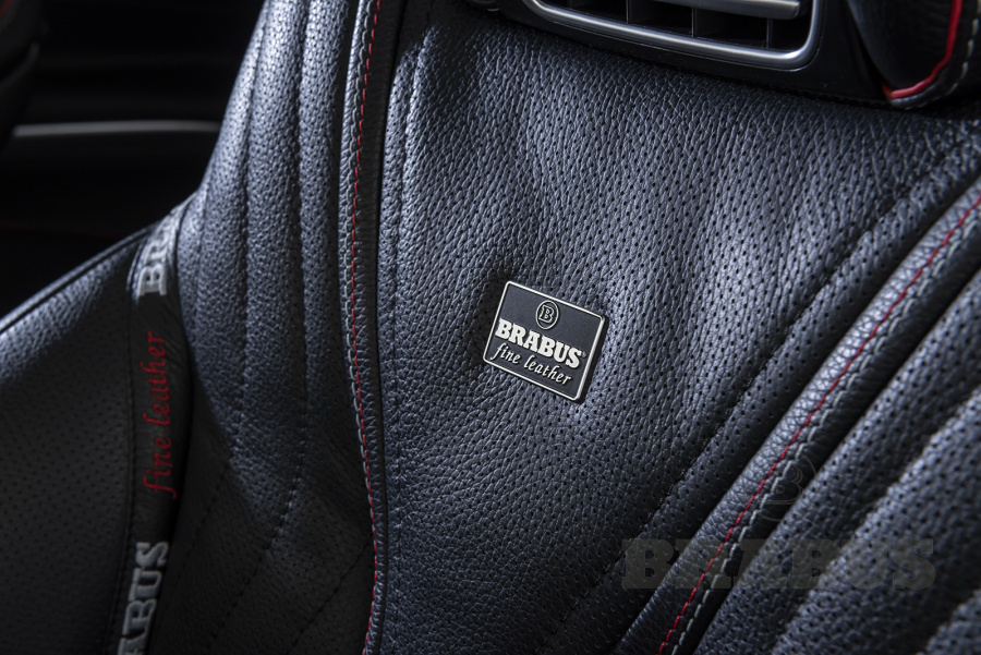 Галерея S-class Coupe (C 217) Facelift 63 AMG