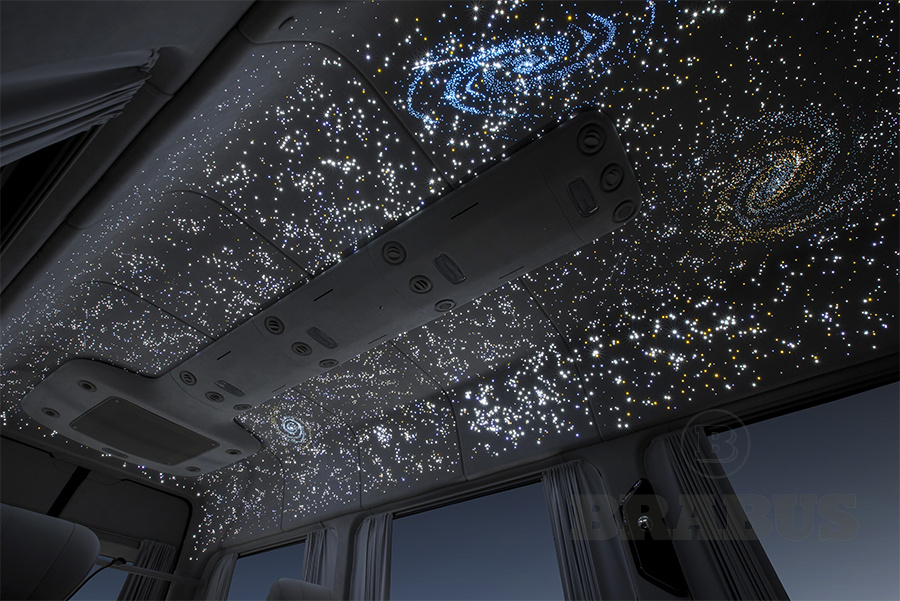 Sprinter BusinessJet