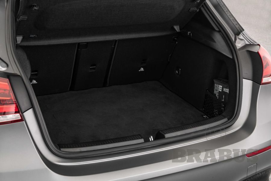 Галерея A-CLASS (W 177) AMG A 45