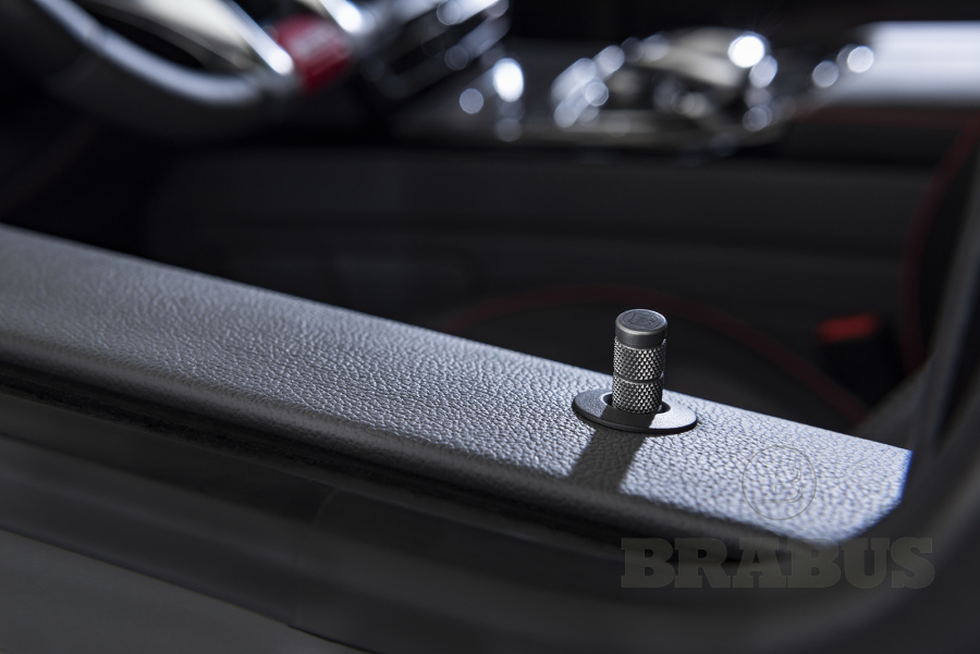 Галерея G-class (W 464) 63 AMG