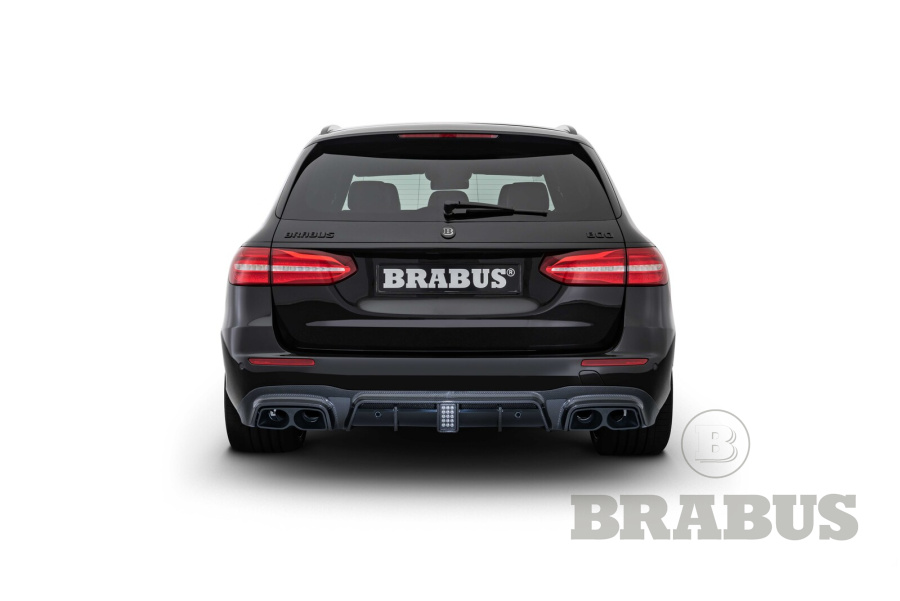 Галерея E-Class (S 213) AMG E 63