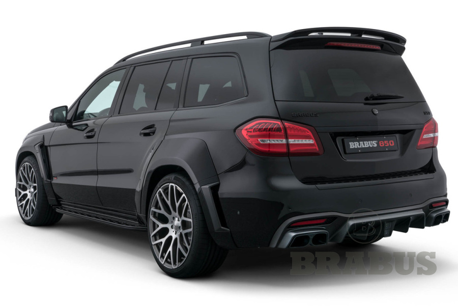 Аэродинамический комплект WIDESTAR