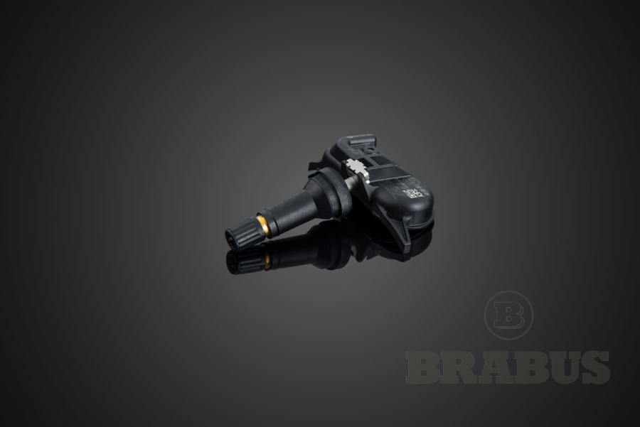 RDK- система контроля давления в шинах