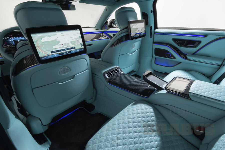 Чехлы спинок передних сидений кожа