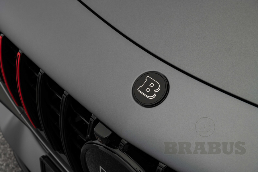 Галерея Mercedes-Benz E-Class (W 213) AMG E63 FACELIFT