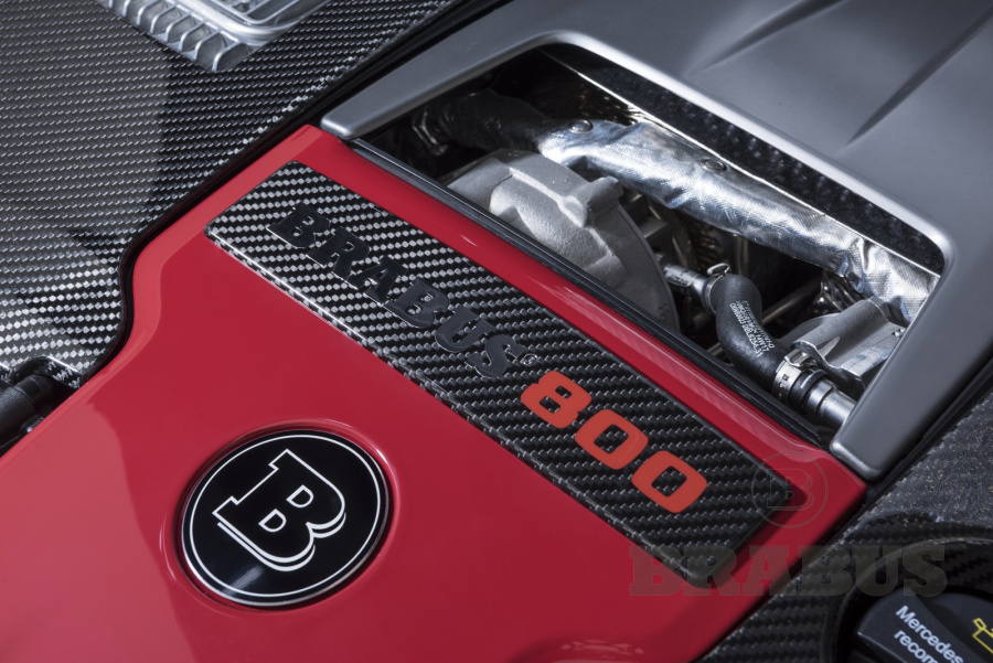 Галерея S-class Coupe (C 217) Facelift 63 AMG