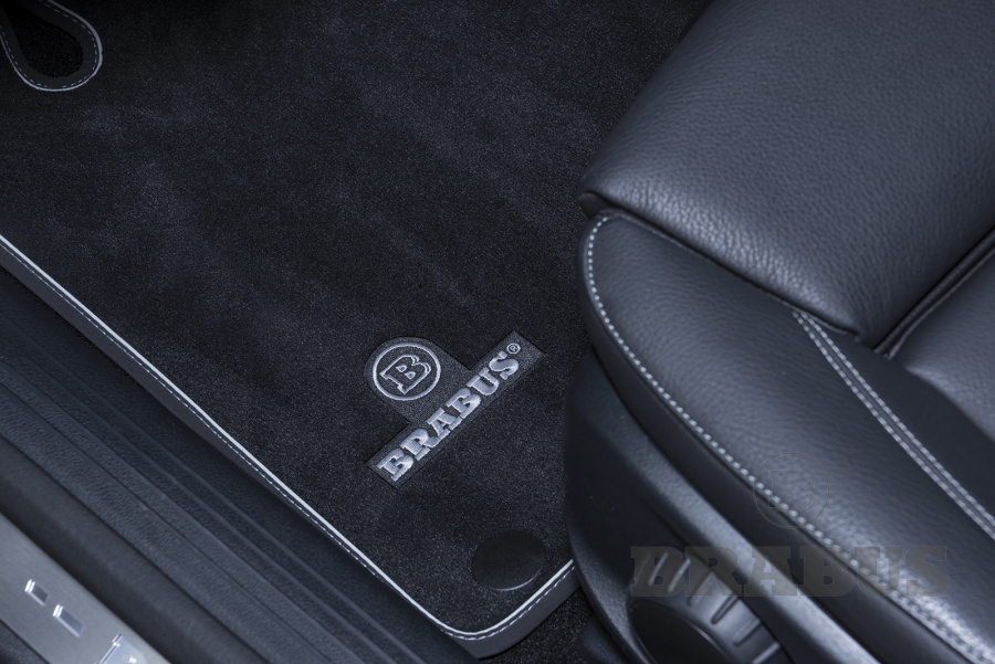 Галерея A-class (W 177) AMG Line