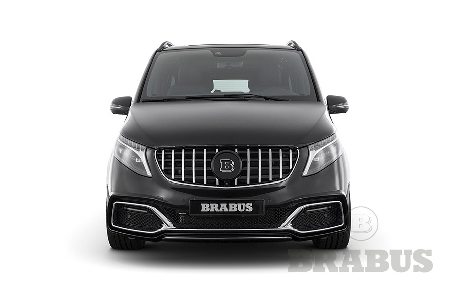 V 220 - V 300 | AMG LINE