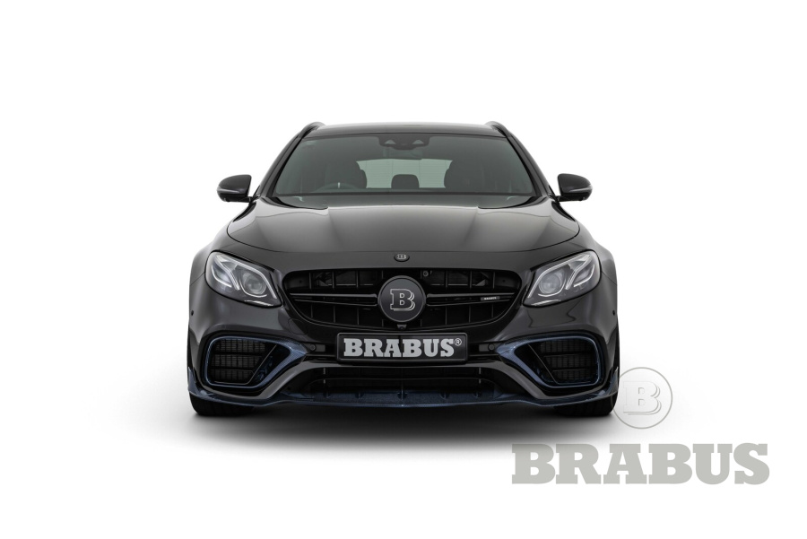 Галерея E-Class (S 213) AMG E 63