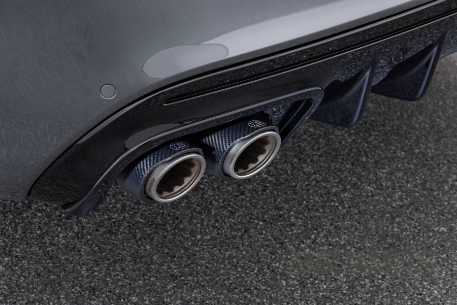 Галерея Mercedes-Benz C-class (W 205) C 160 - C 43 | AMG LINE