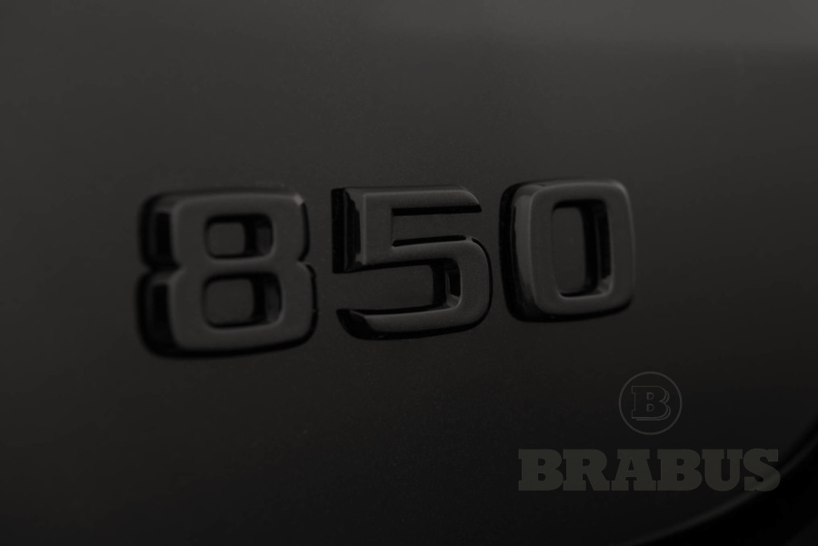 Двигатель 850