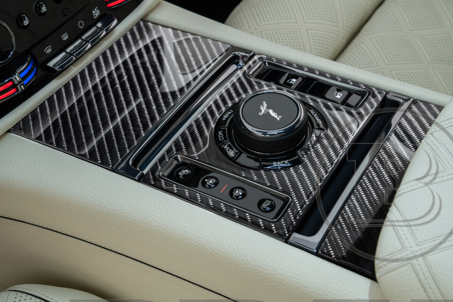 Отделка интерьера глазурь