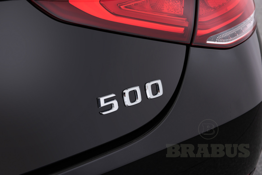 Галерея CLS (C 257) 53 AMG