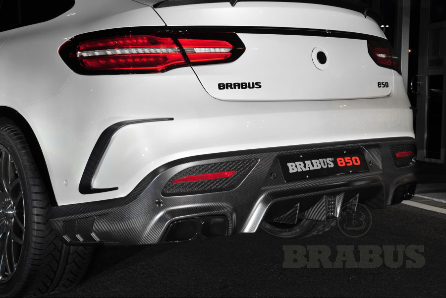 Спортивная выхлопная система