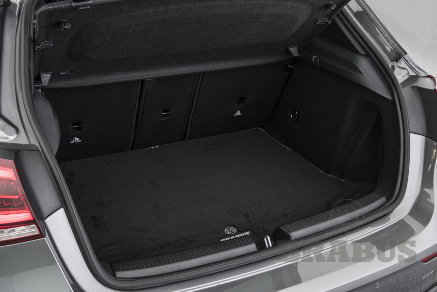 Галерея A-class (W 177) AMG Line